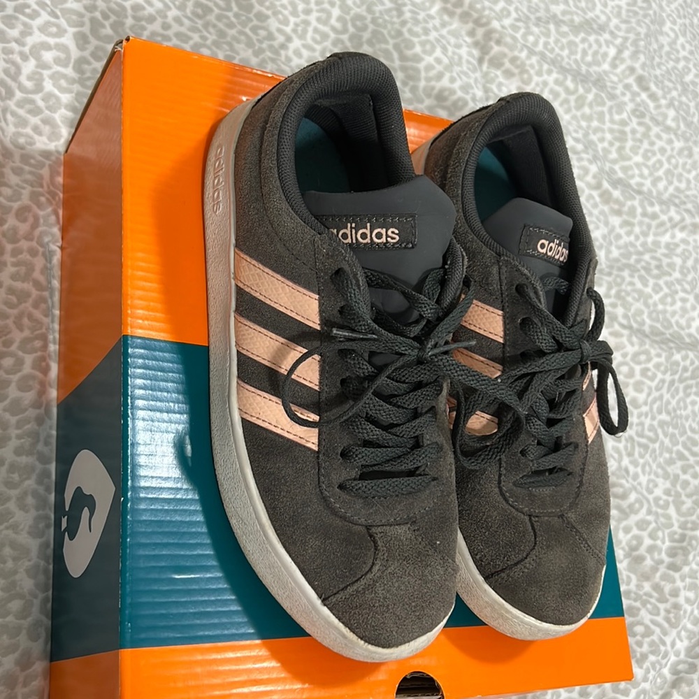Adidas sneakers